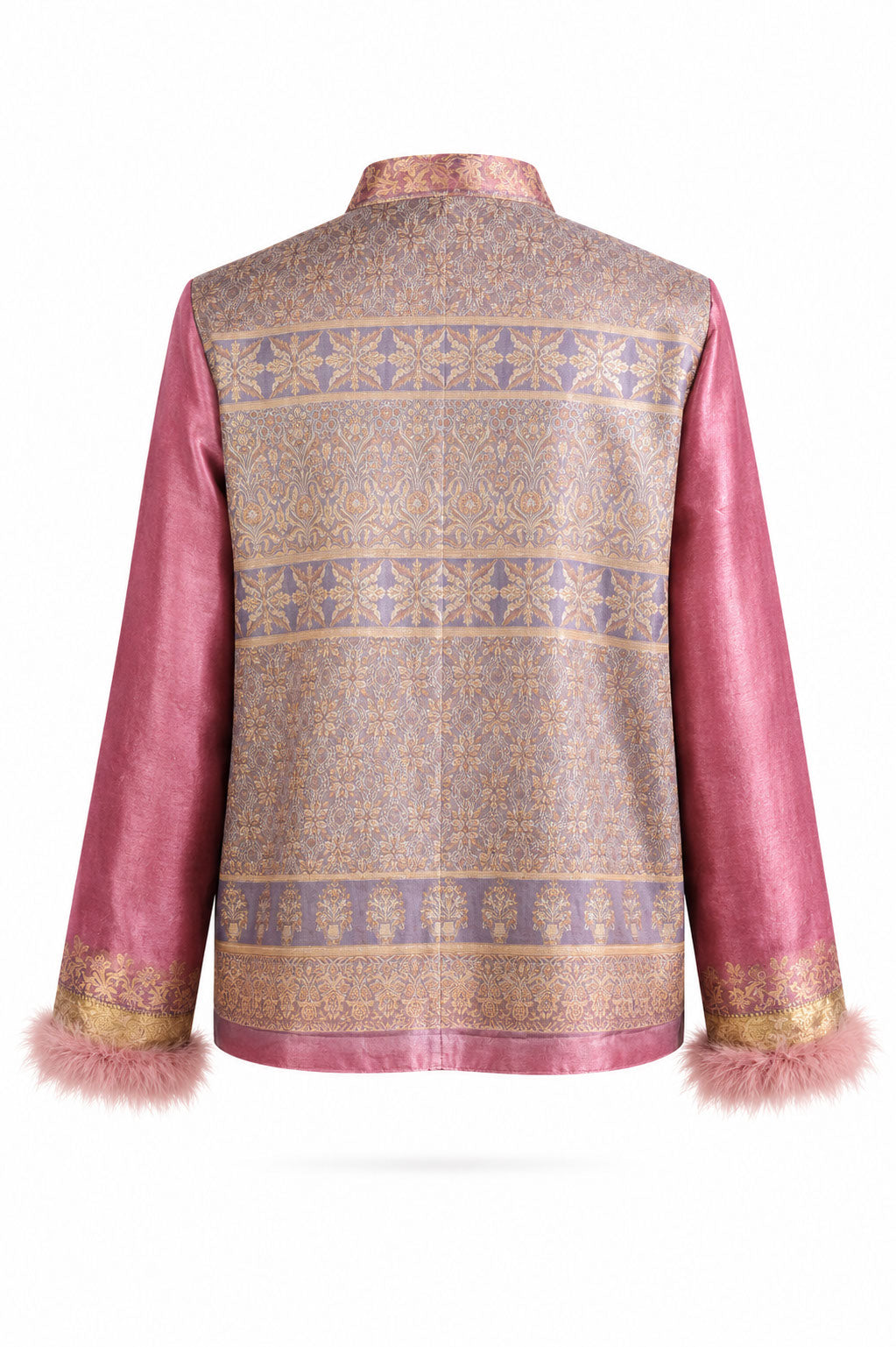 Fifi Jacket-Sana