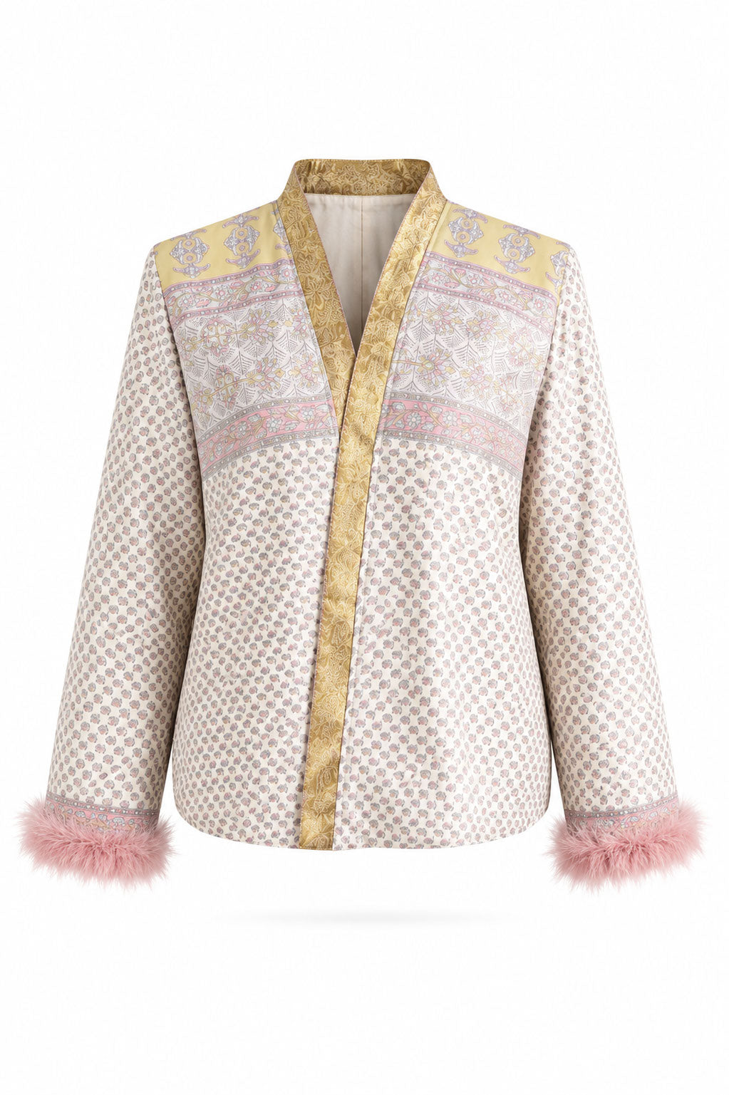 Fifi Jacket-Sana