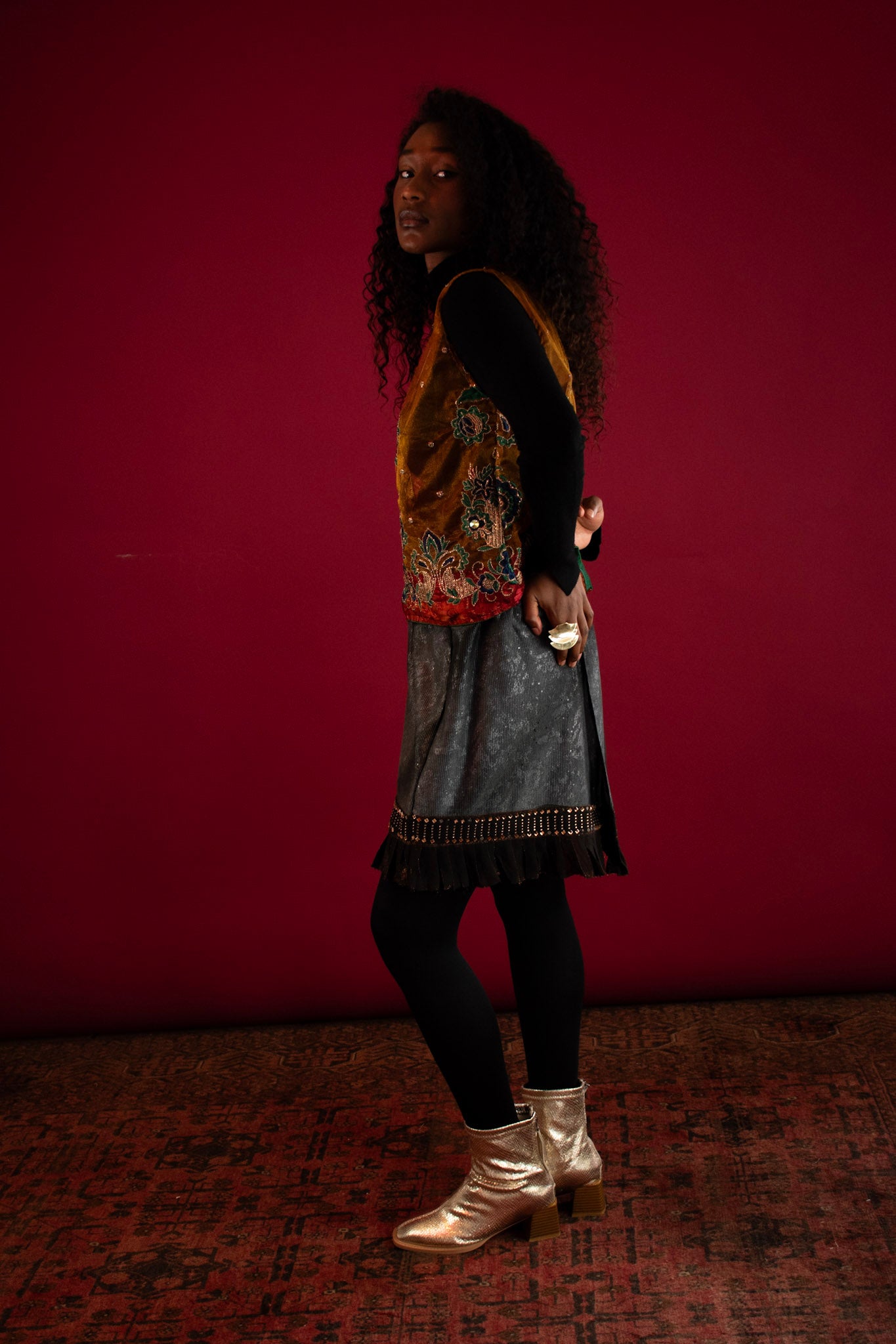 The Lungi 3/3