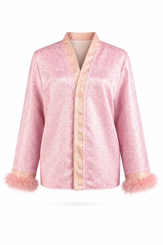 Fifi Jacket-Reva