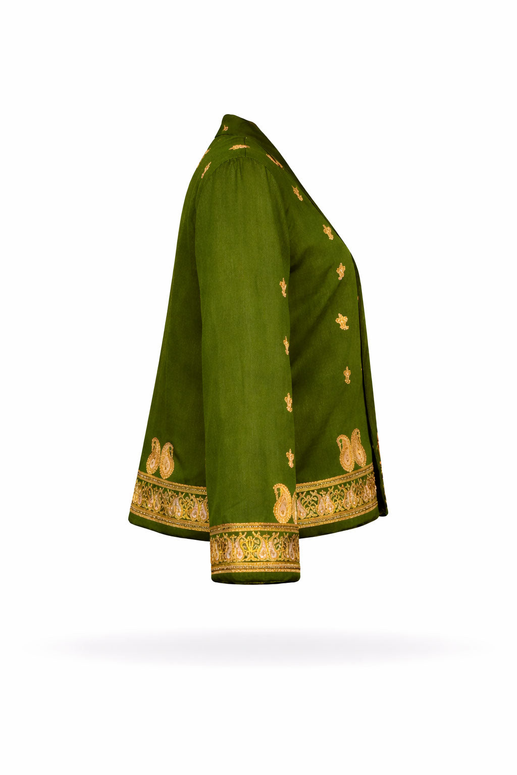 Liyana - Reversible Jacket