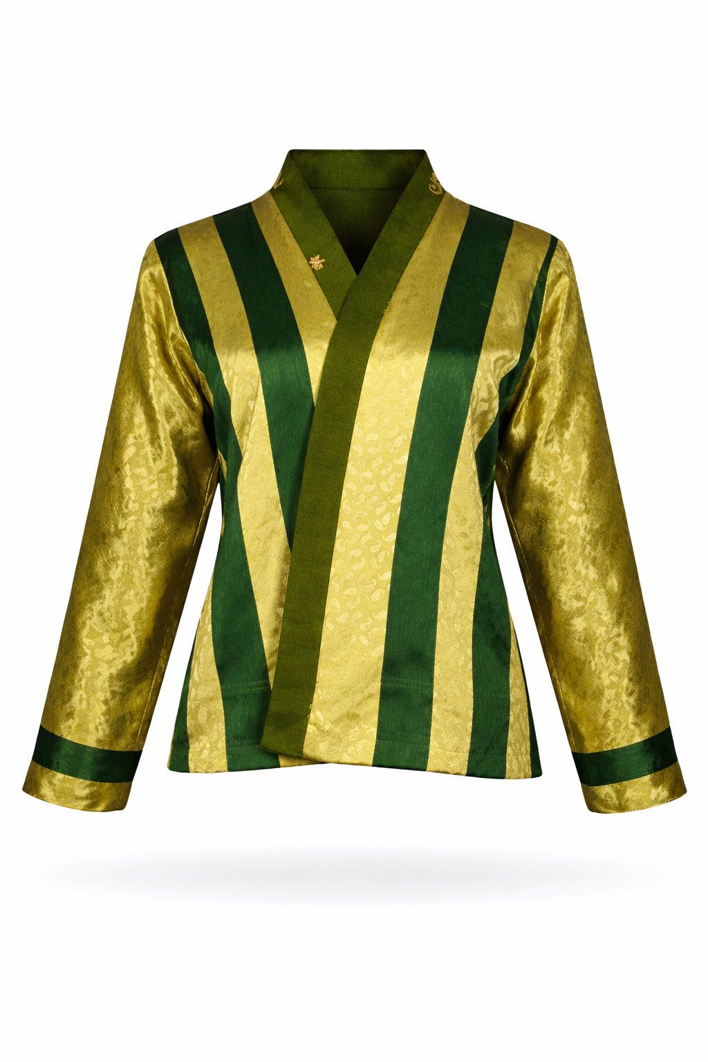 Liyana - Reversible Jacket