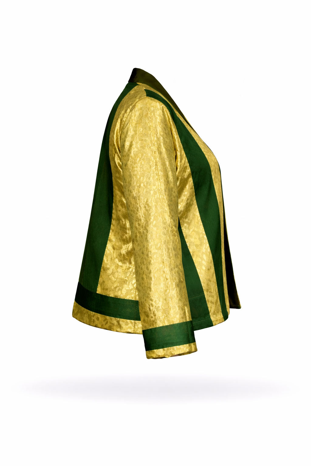 Liyana - Reversible Jacket