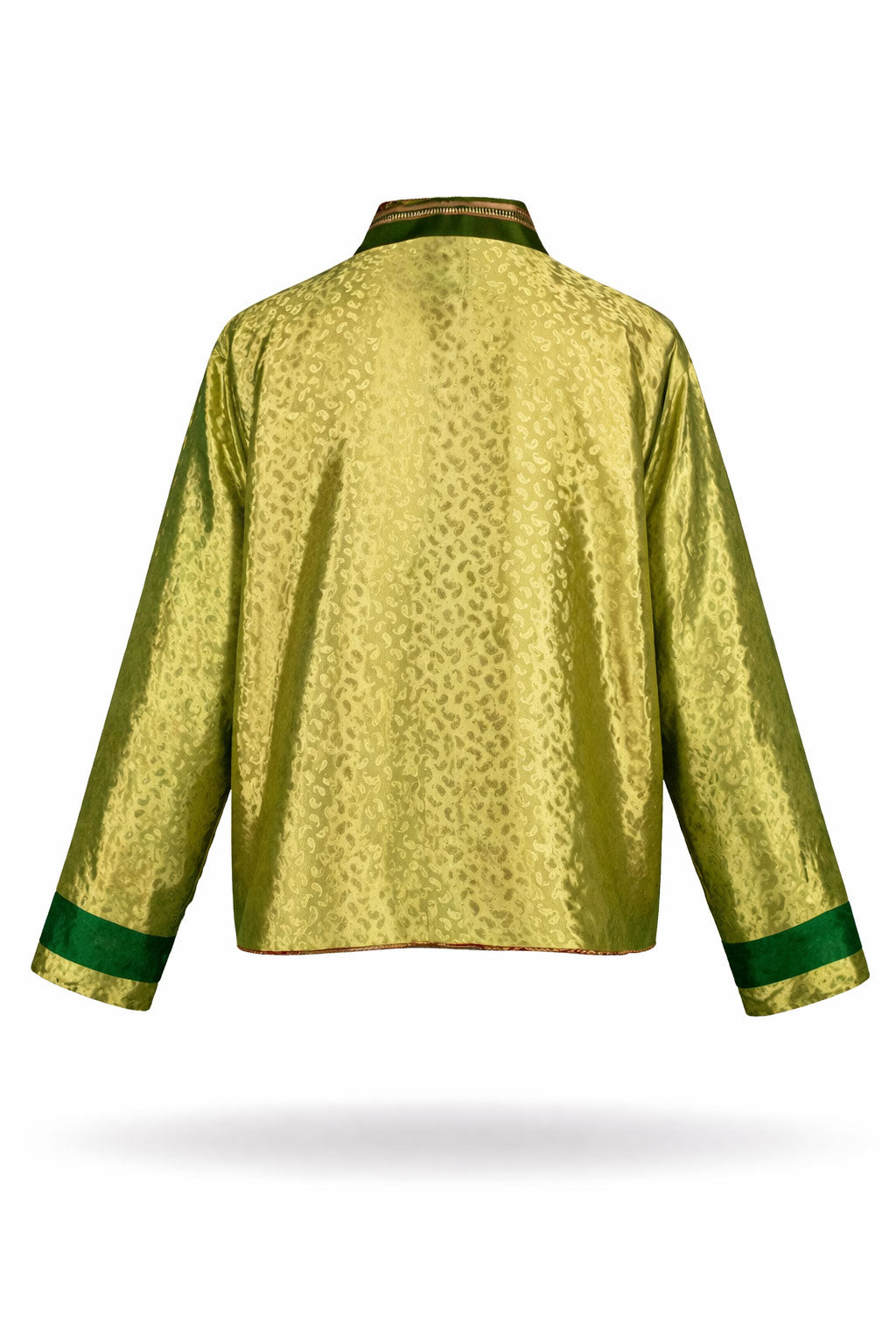 Liyana - Reversible Jacket