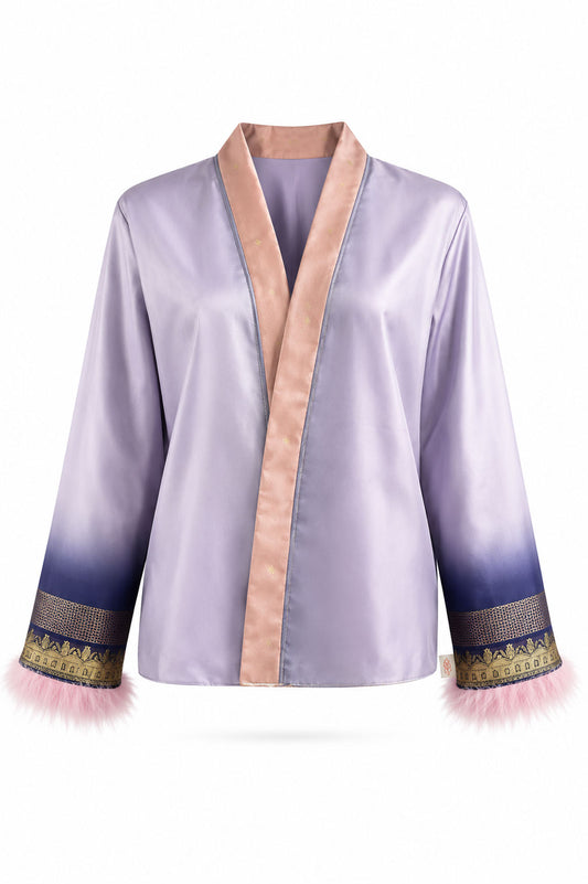 Fifi Jacket-Alina