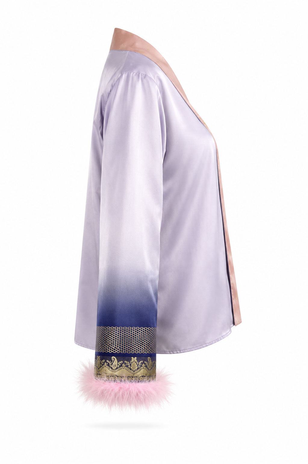 Fifi Jacket-Alina