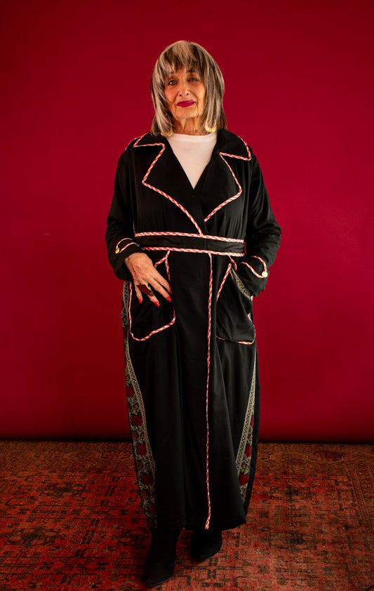 Wayfarer Trench 6/7
