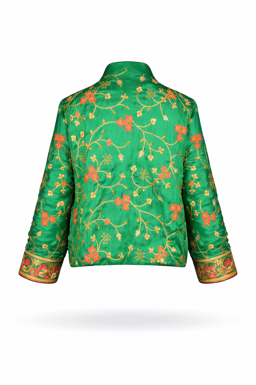 Ameline - Reversible Jacket