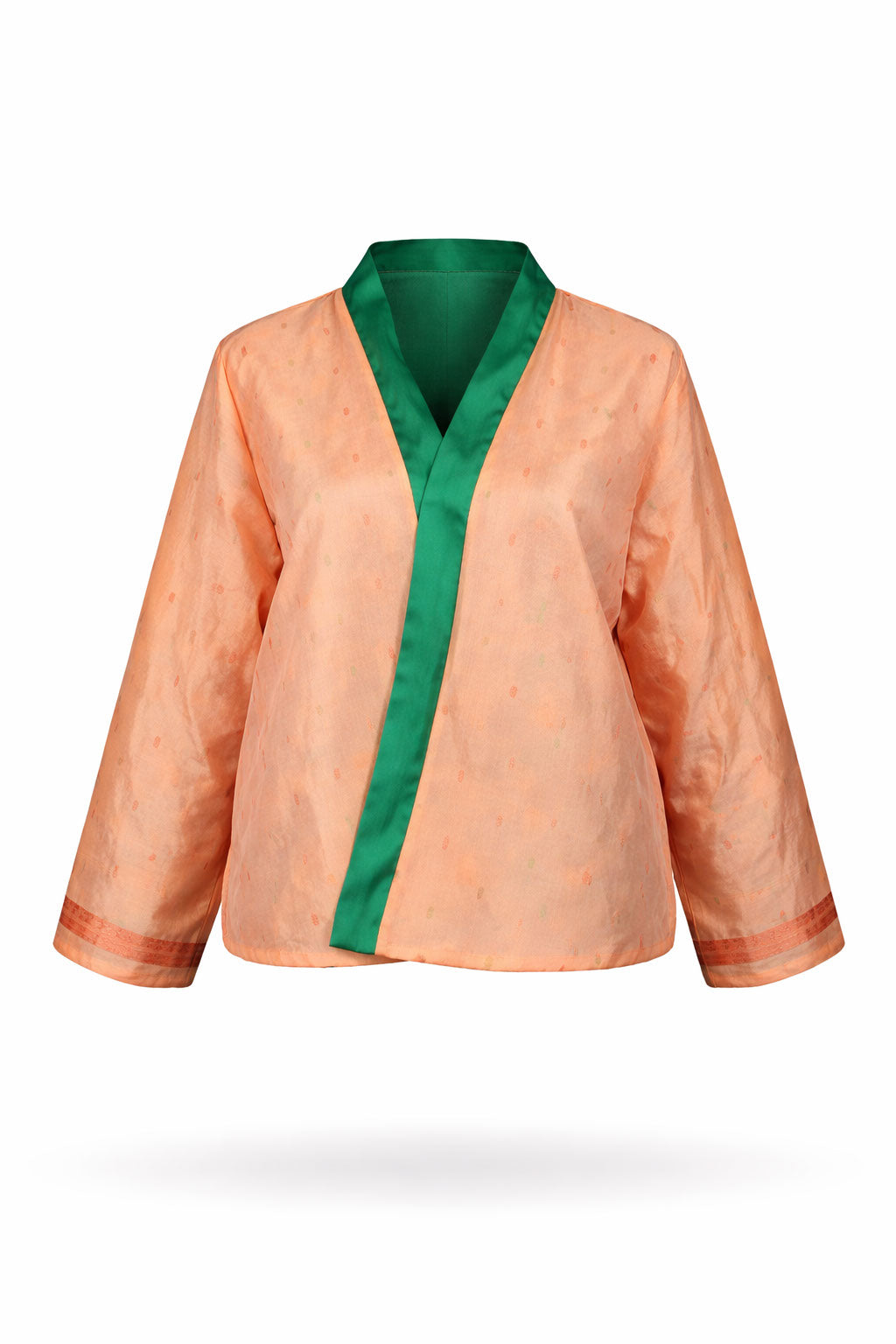 Ameline - Reversible Jacket