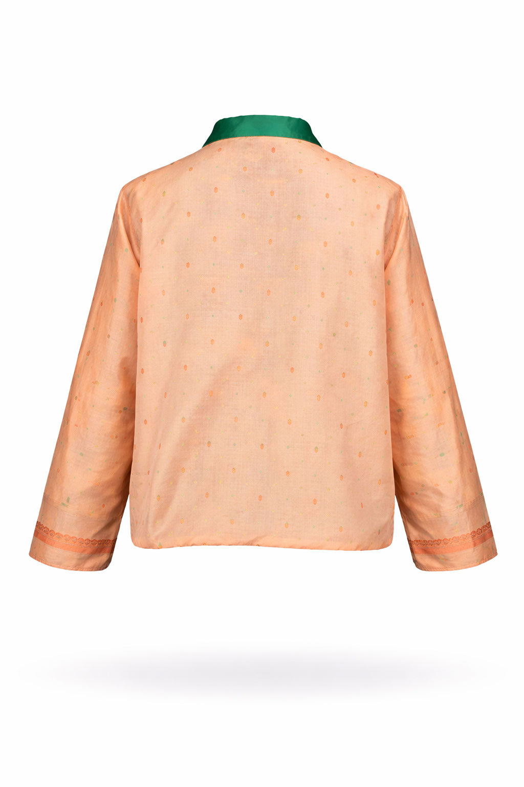Ameline - Reversible Jacket