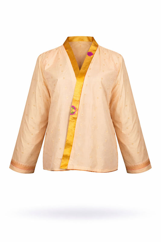 Rishitae - Reversible Jacket