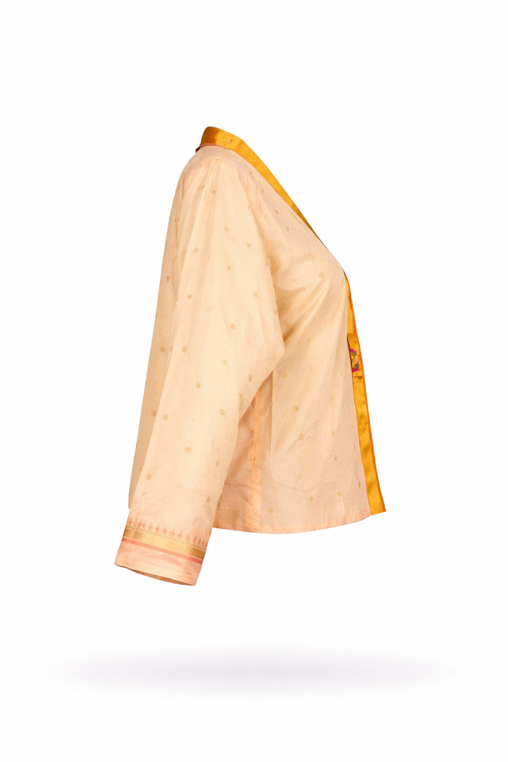 Rishitae - Reversible Jacket