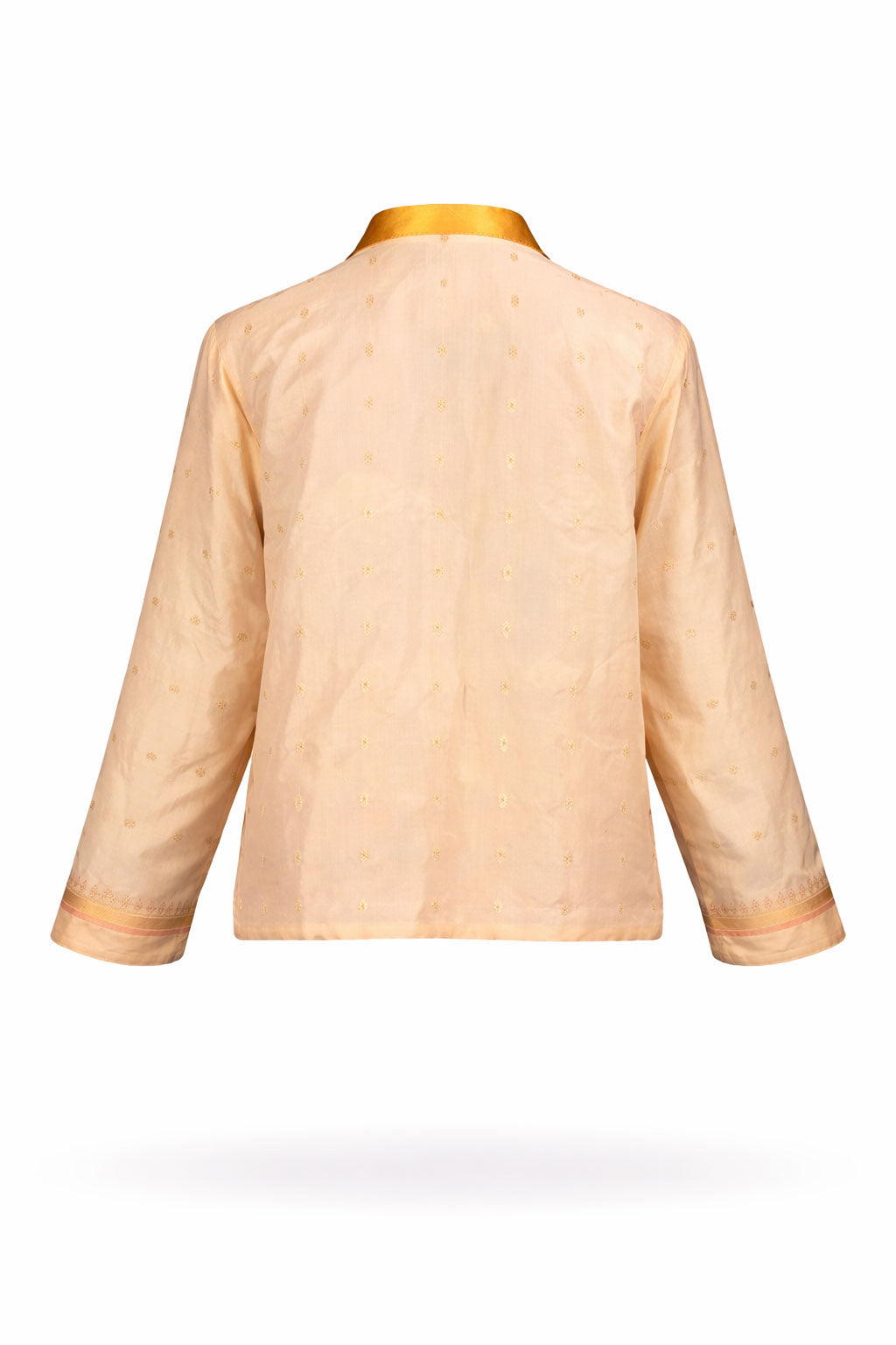 Rishitae - Reversible Jacket
