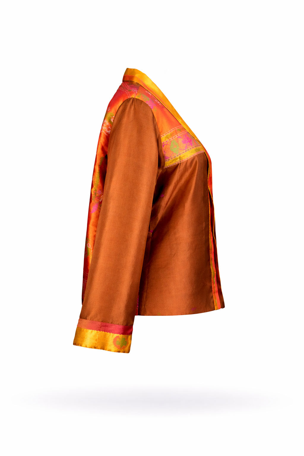 Rishitae - Reversible Jacket