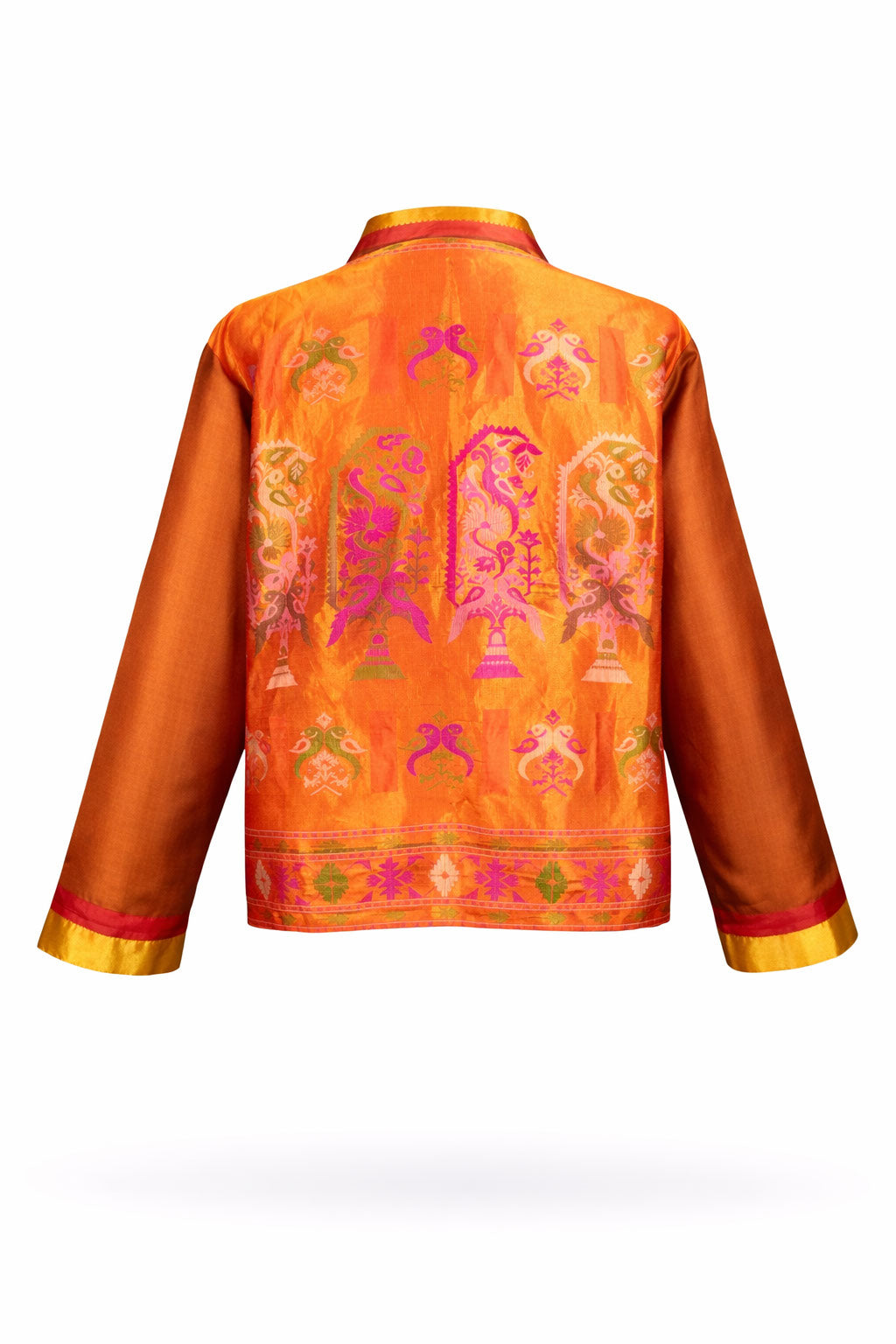 Rishitae - Reversible Jacket