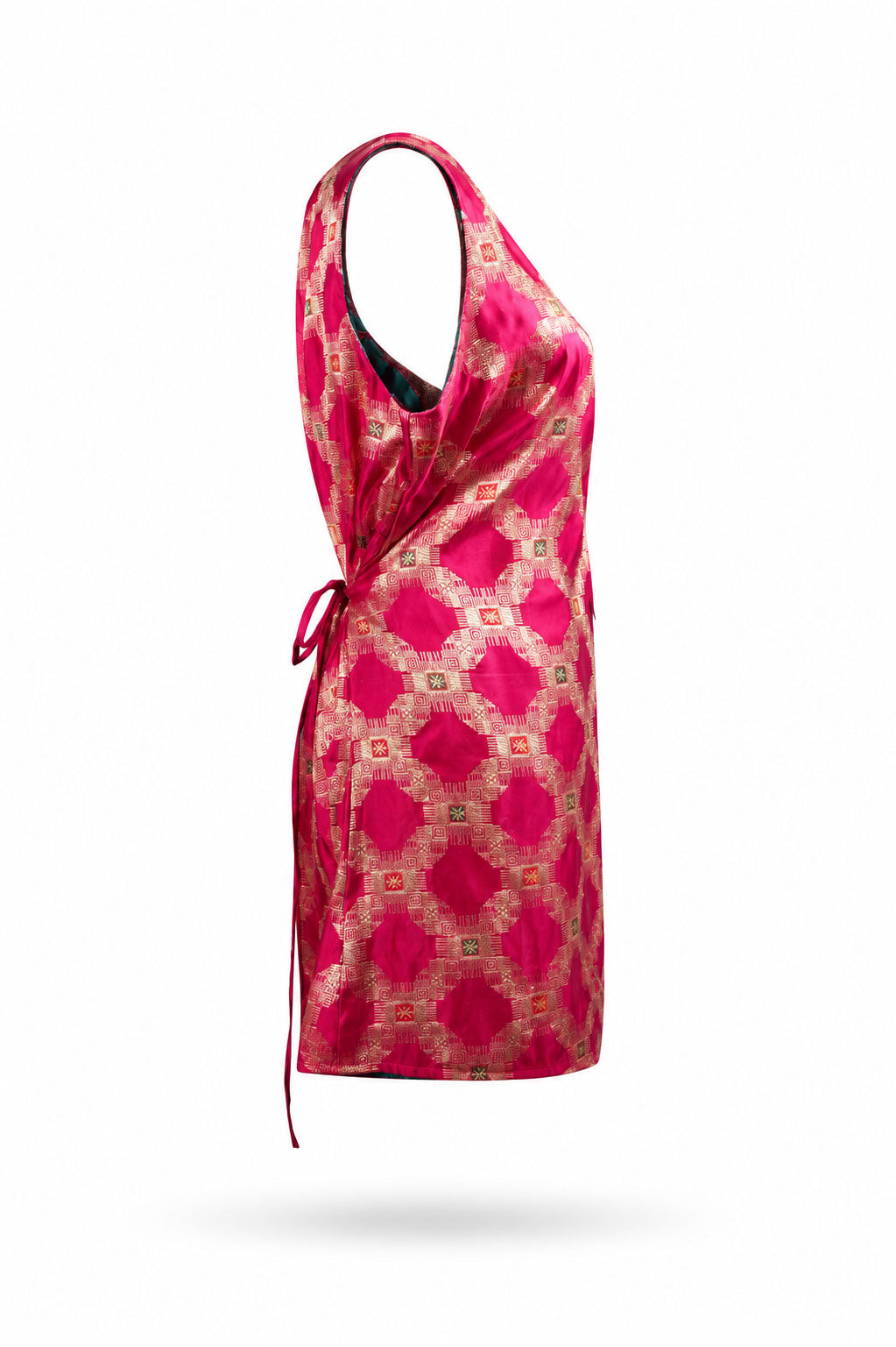 Noor Dress - Arya