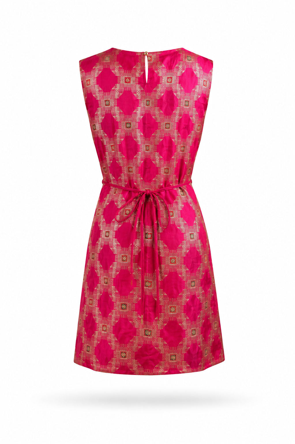 Noor Dress - Arya