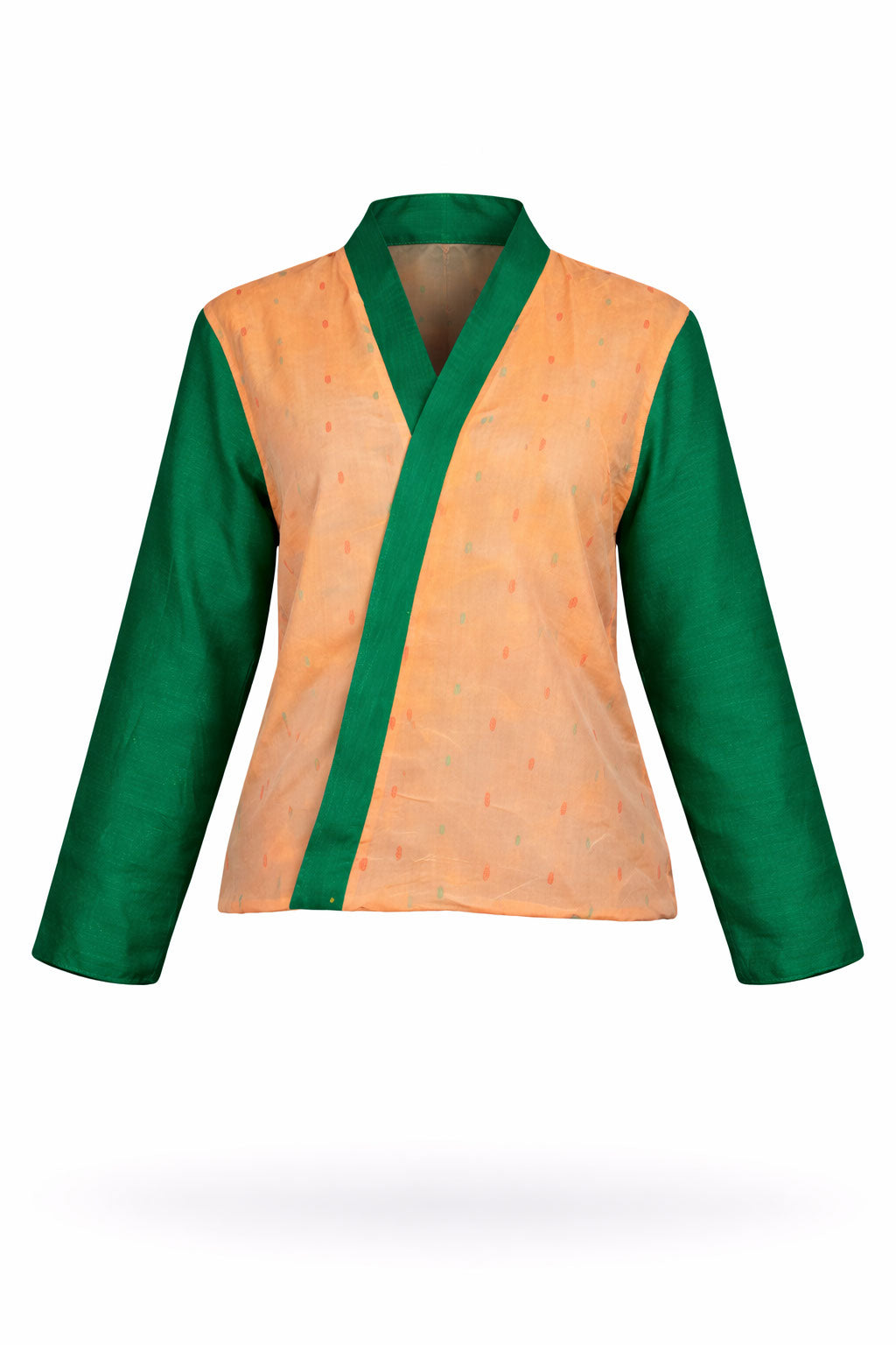 Lioraine - Reversible Jacket
