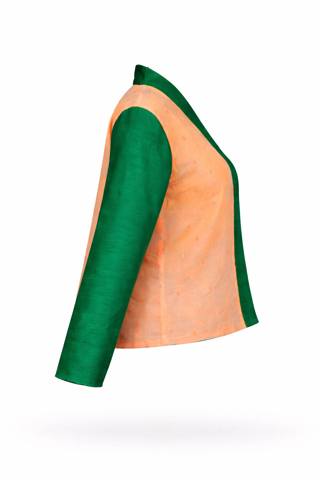Lioraine - Reversible Jacket