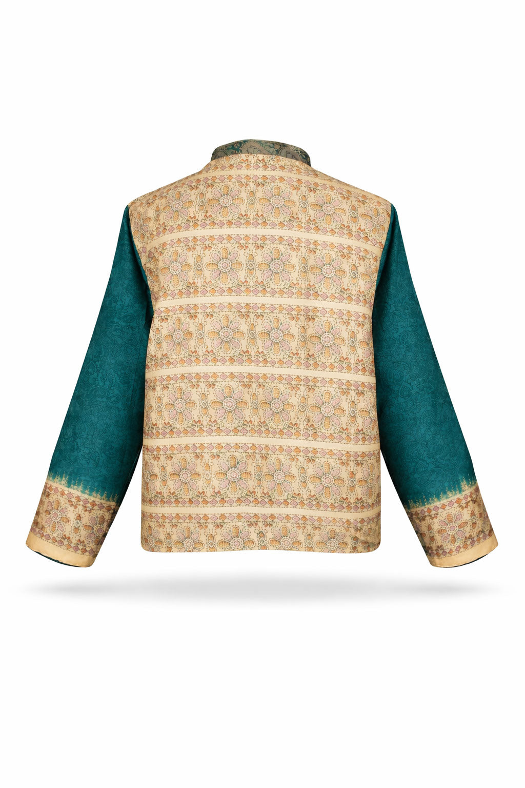 Avelineo - Reversible Jacket