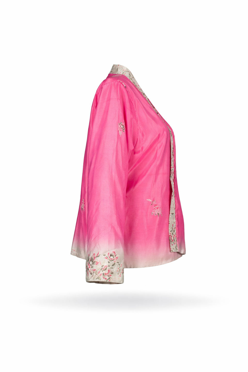 Rosaine - Reversible Jacket