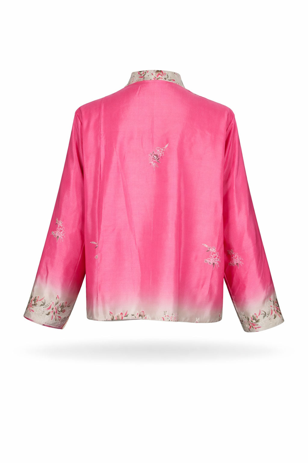 Rosaine - Reversible Jacket