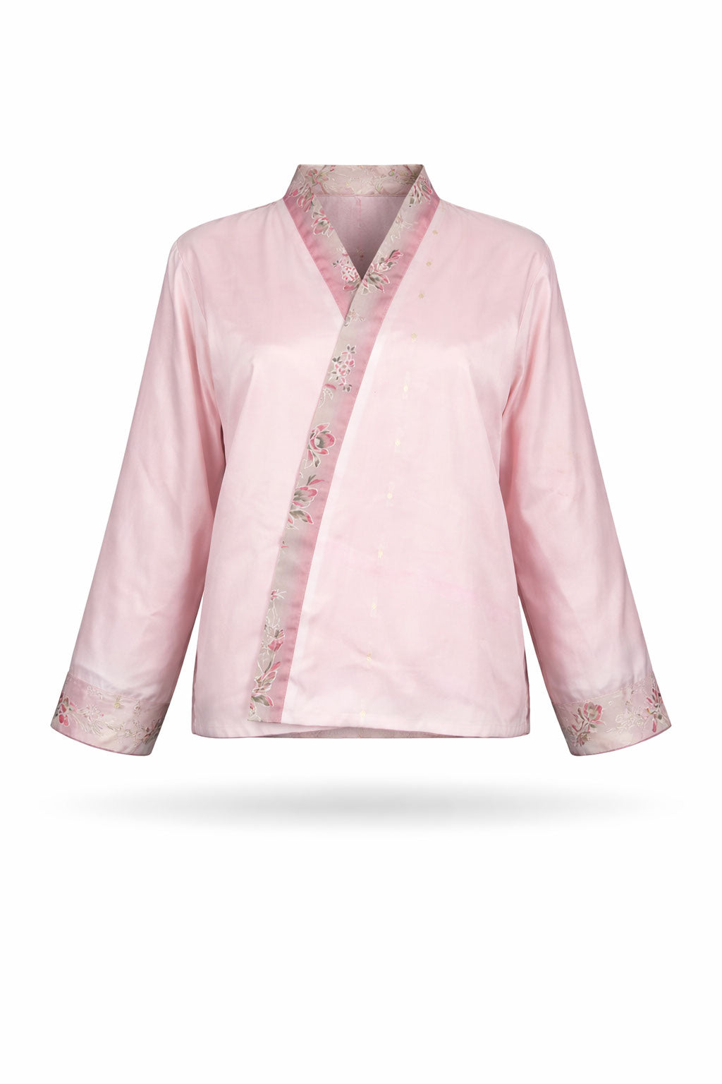 Rosaine - Reversible Jacket