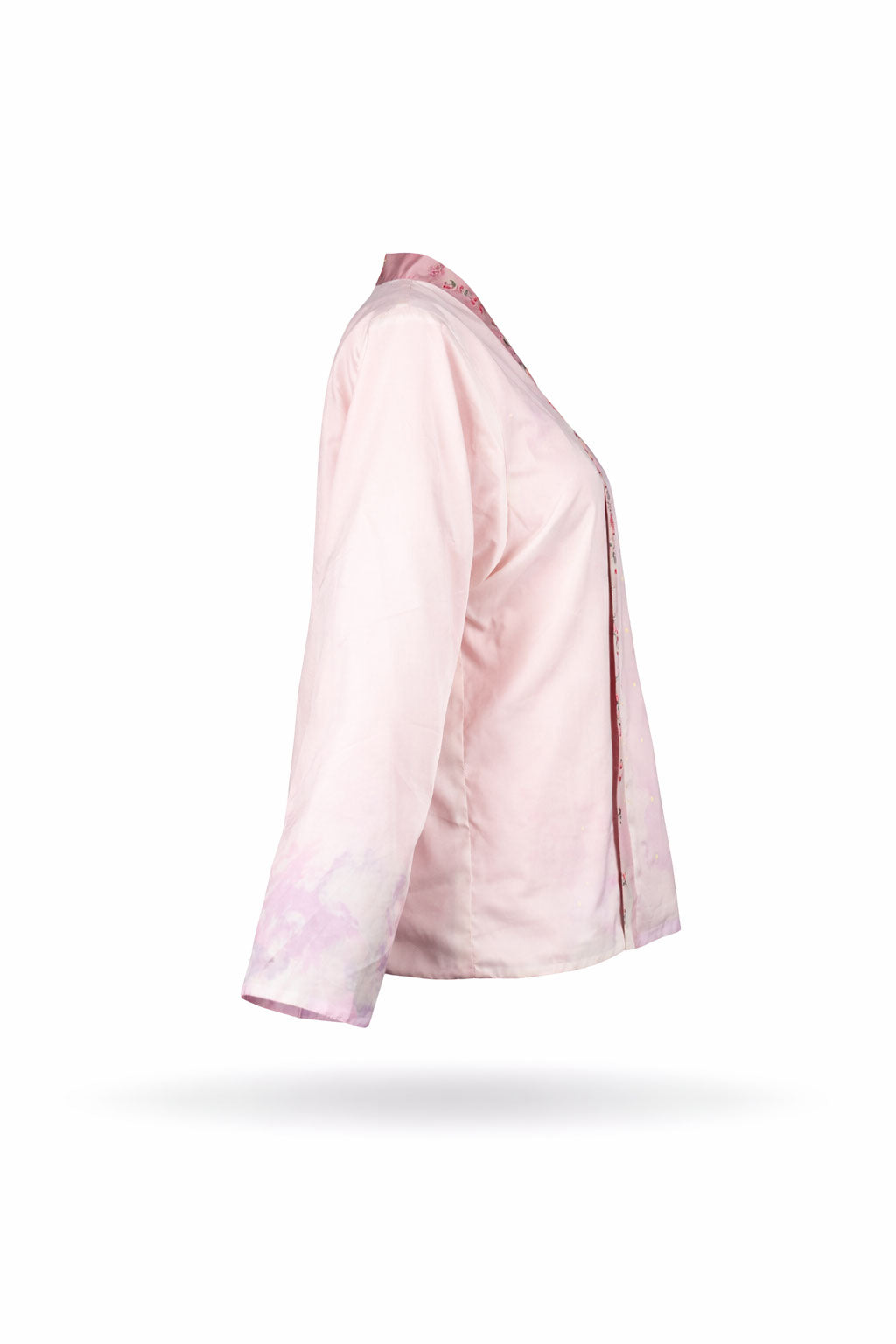 Rosaine - Reversible Jacket