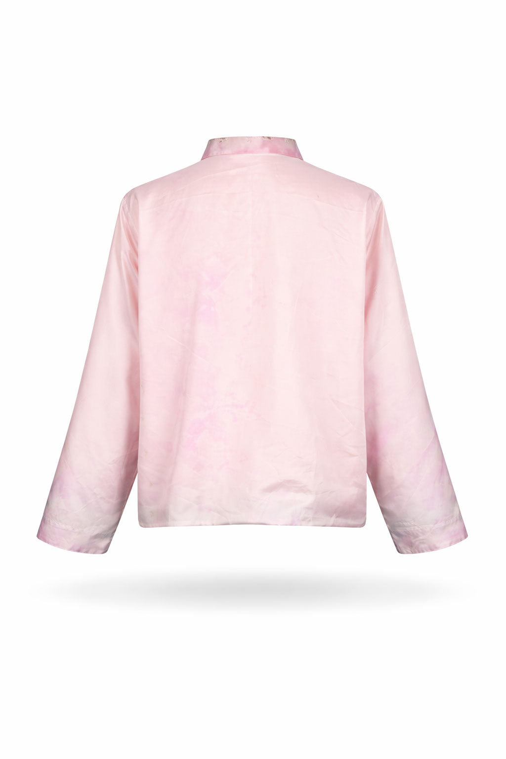 Rosaine - Reversible Jacket