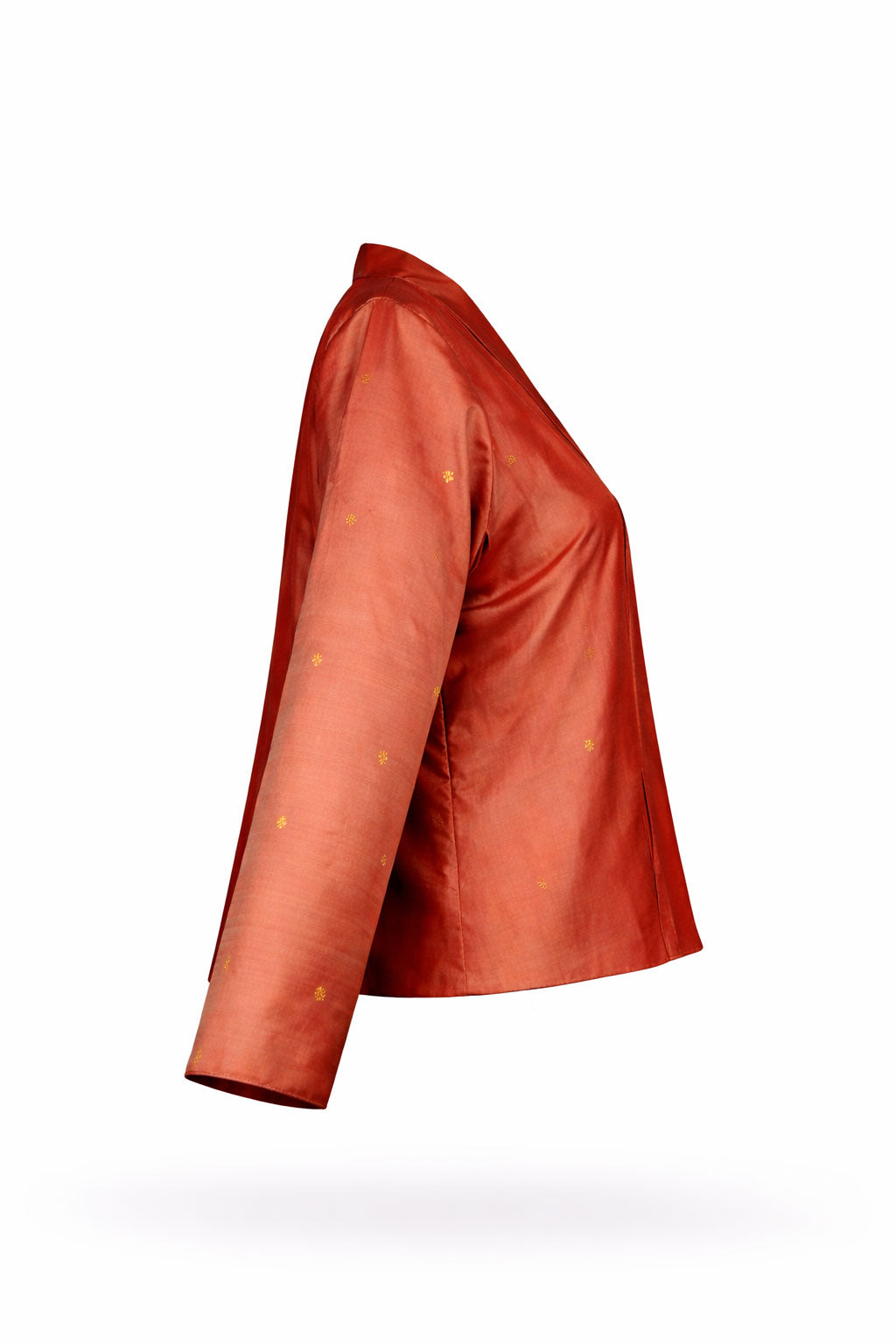 Zurifa - Reversible Jacket