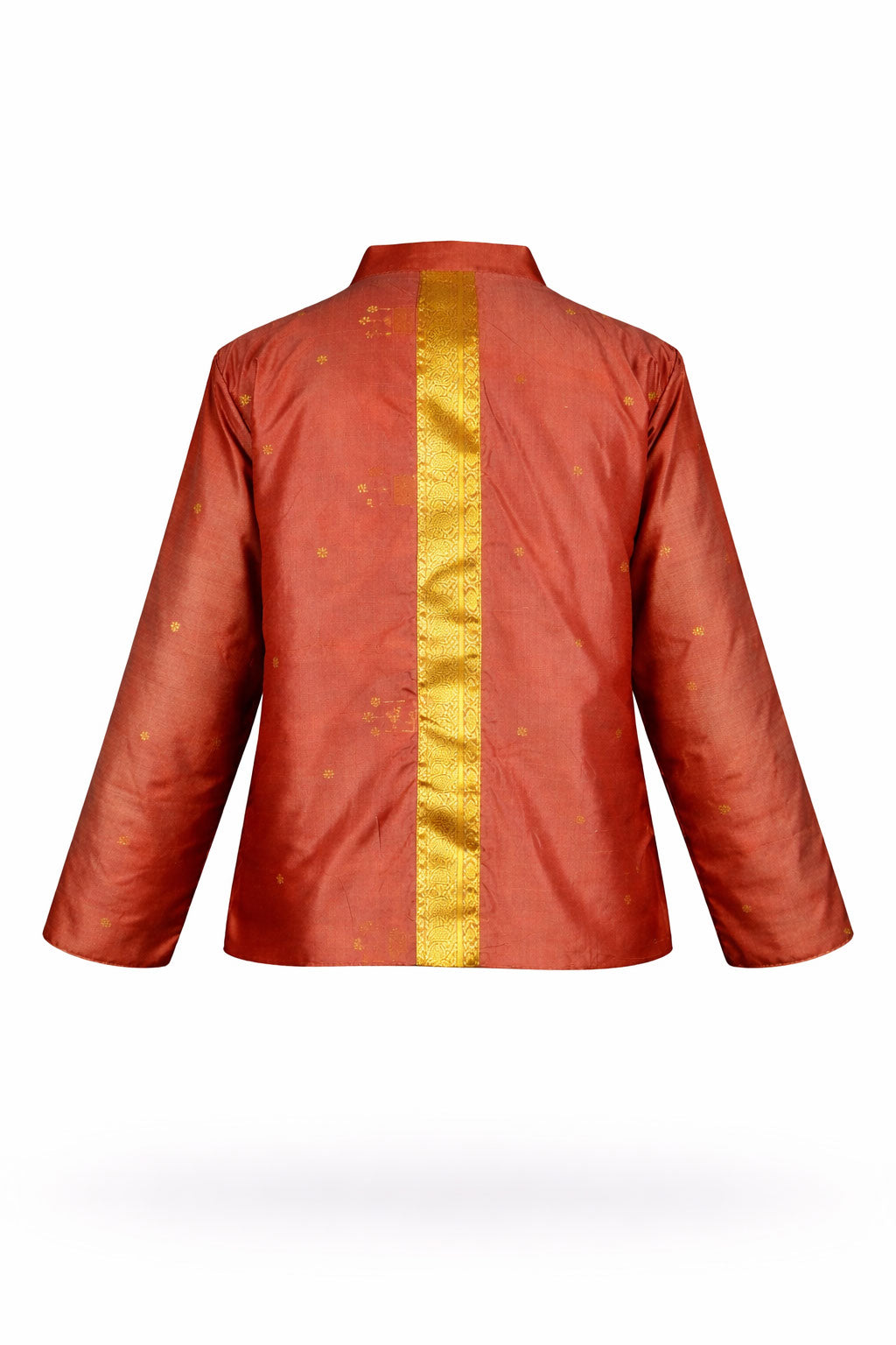 Zurifa - Reversible Jacket