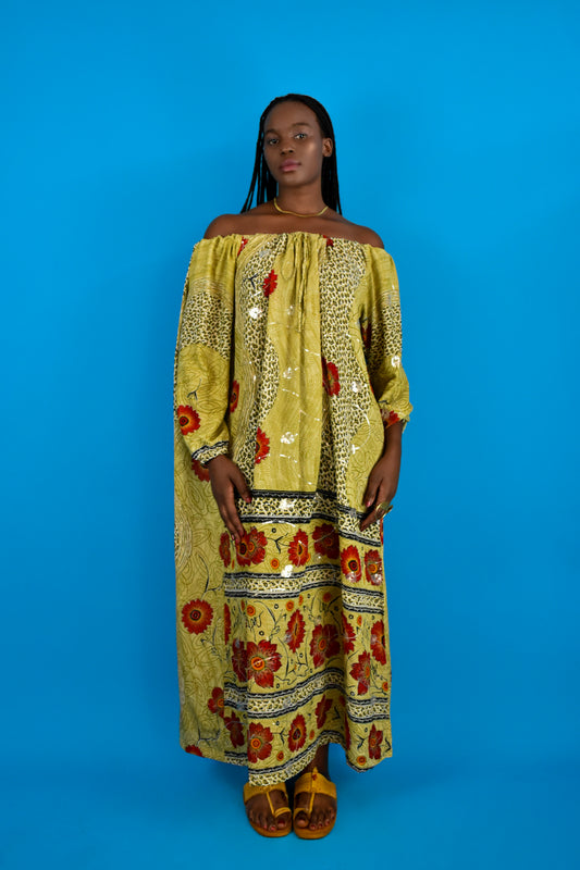 Mali
