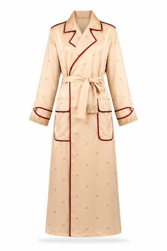 Amani - Wayfarer Trench