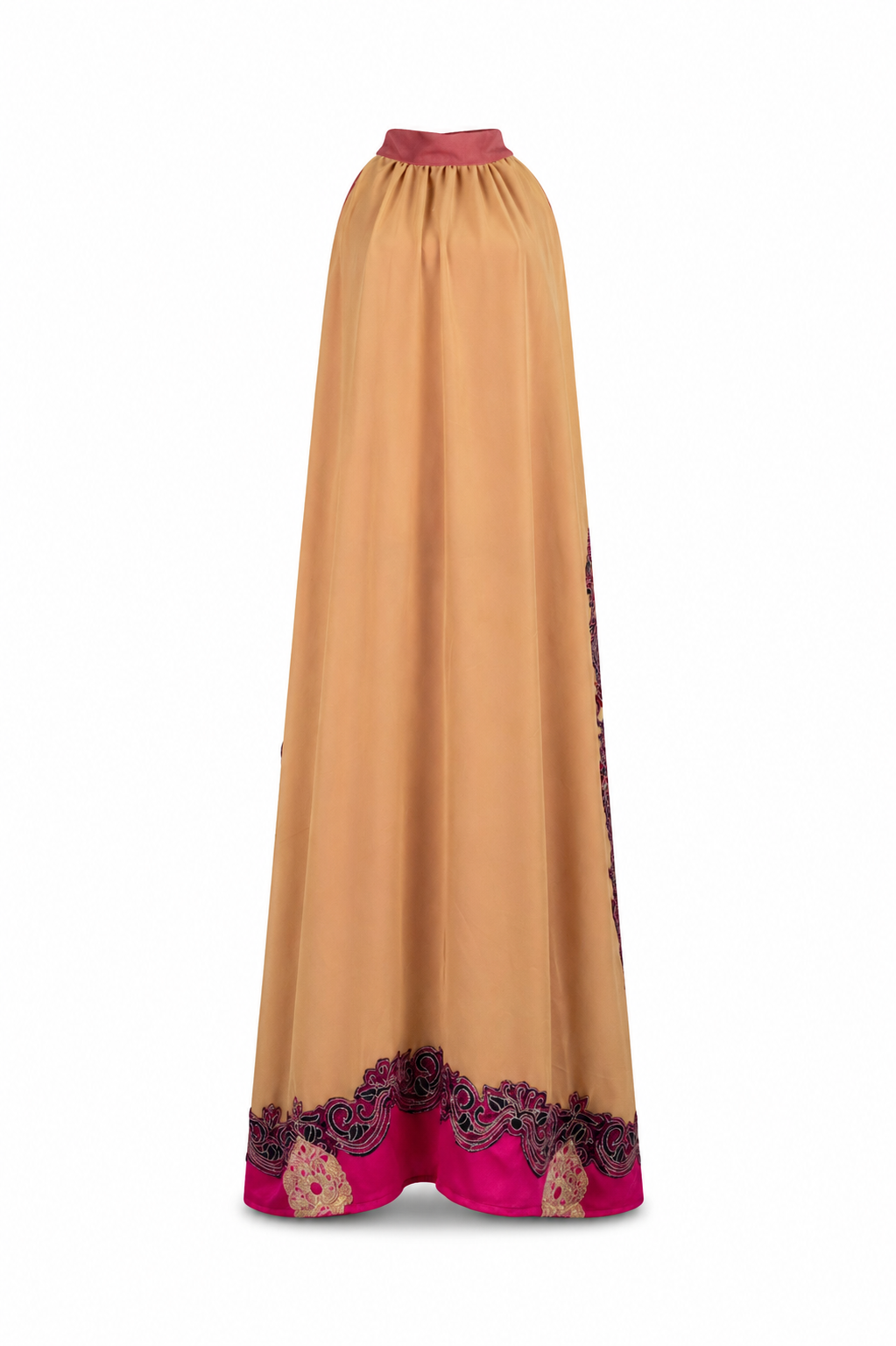 Zuri - Reversible Dress