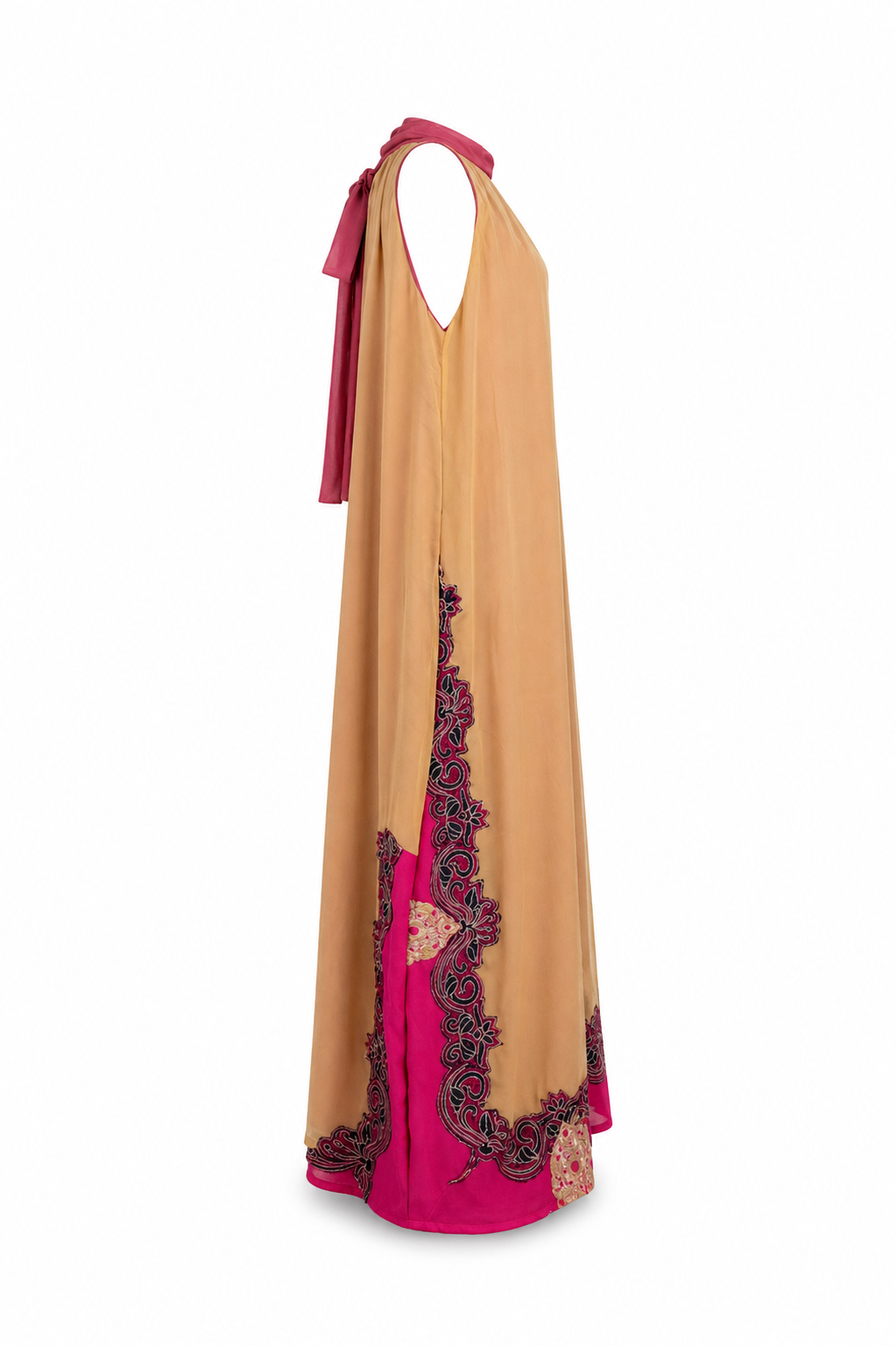 Zuri - Reversible Dress
