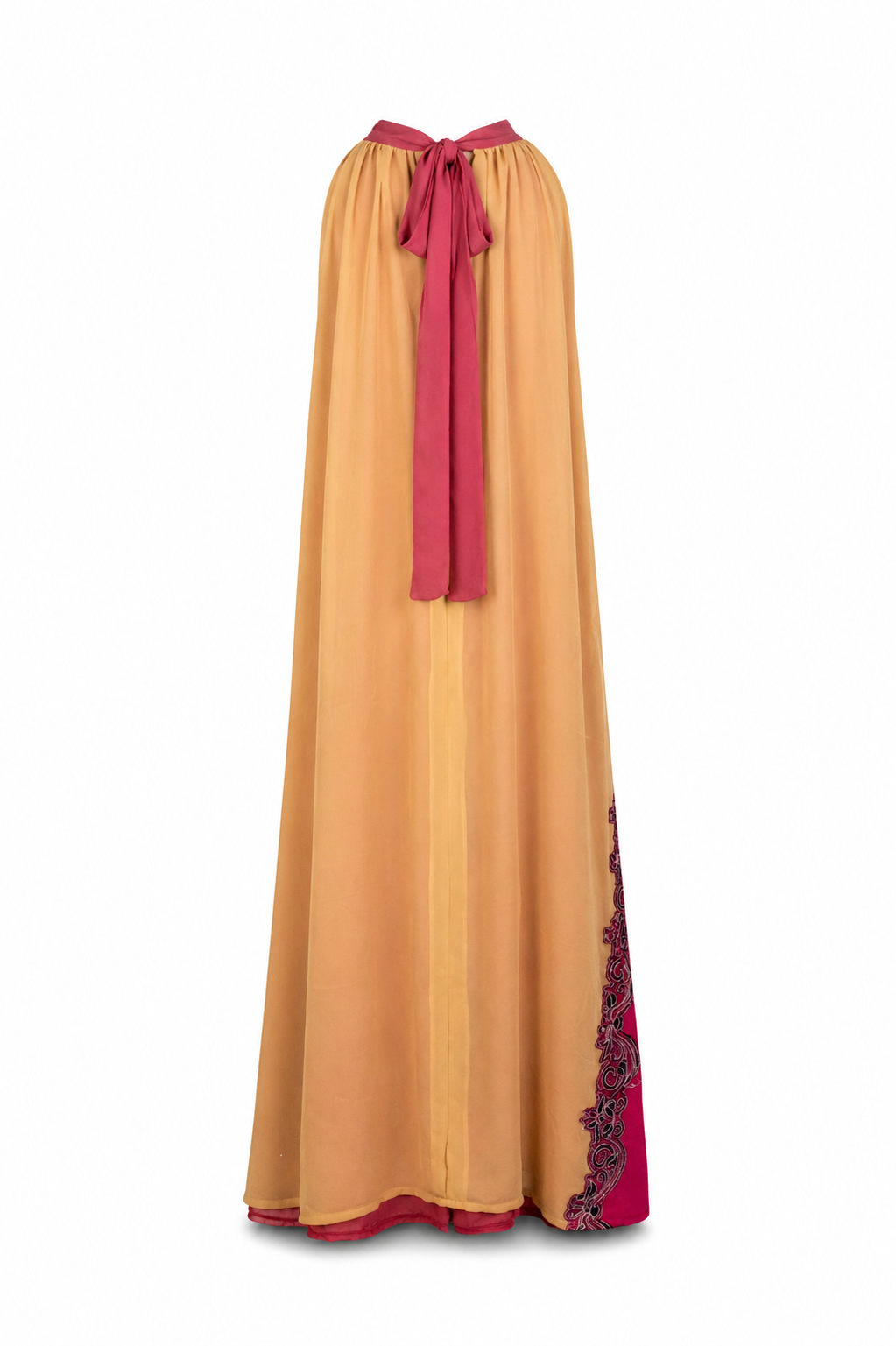 Zuri - Reversible Dress
