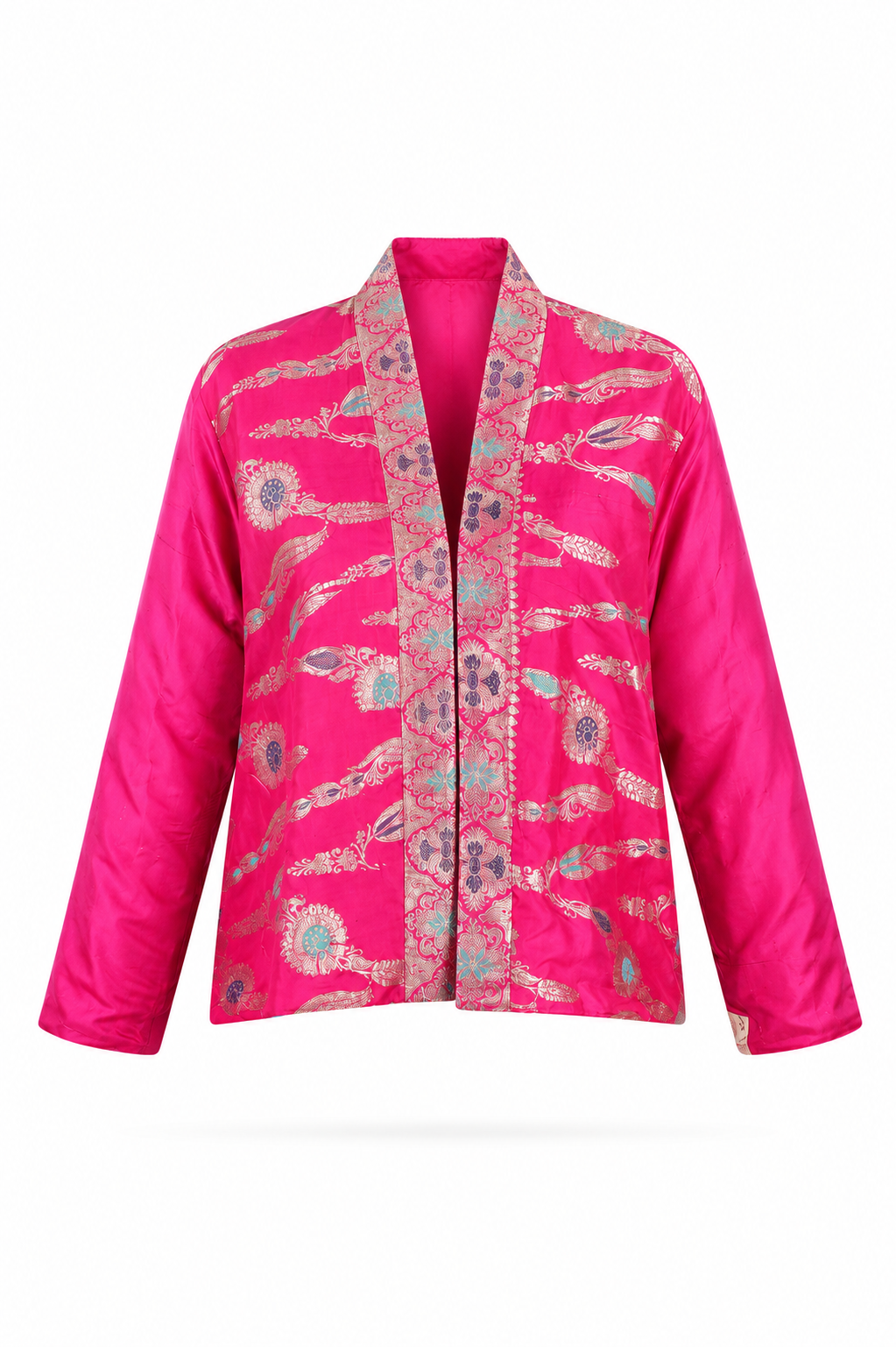 Reika - Reversible Jacket