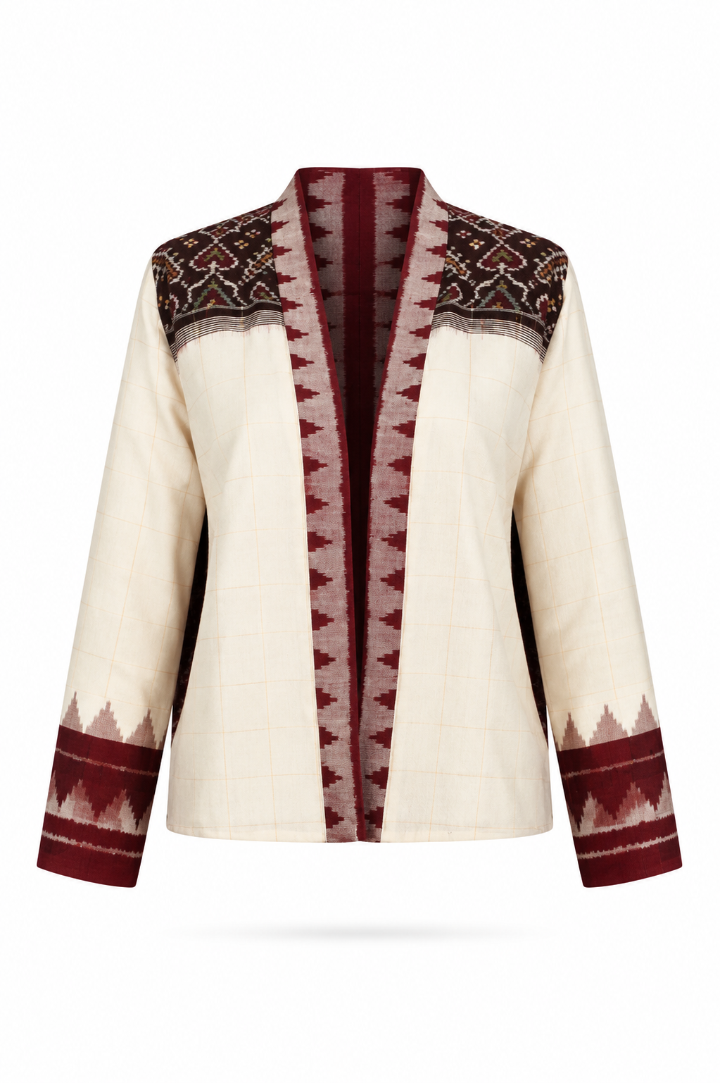 Lan - Reversible Jacket