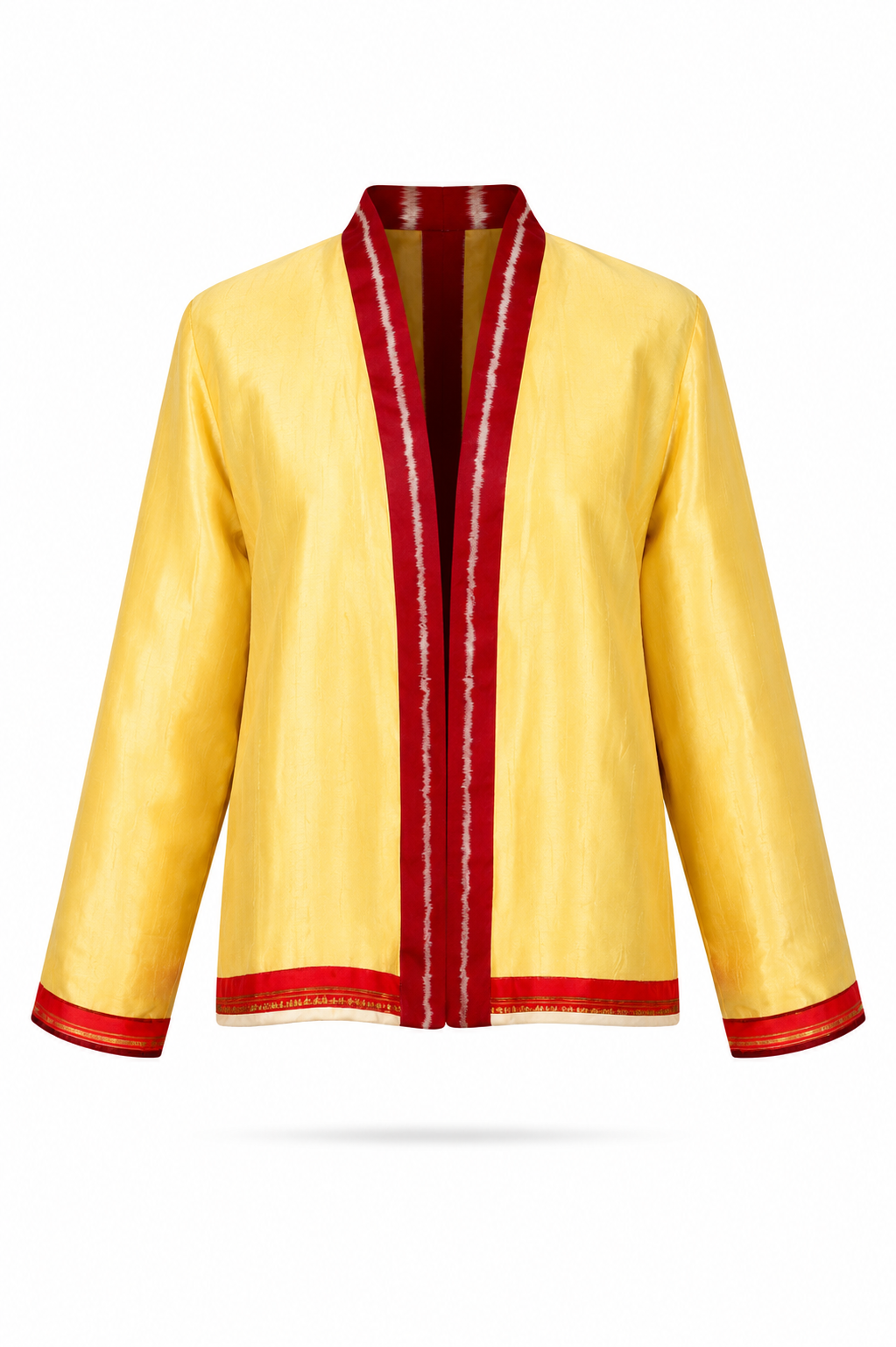 Lan - Reversible Jacket