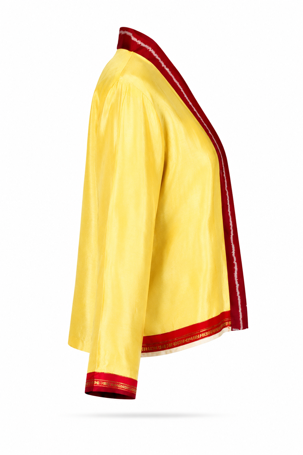 Lan - Reversible Jacket