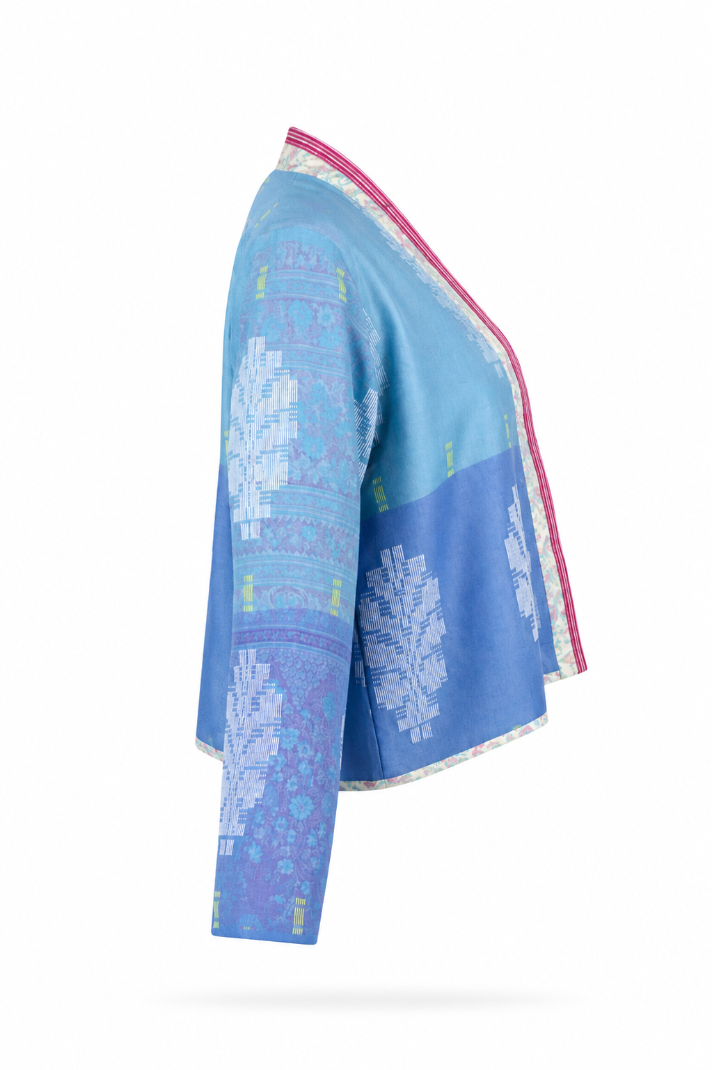 Yuna - Reversible Jacket