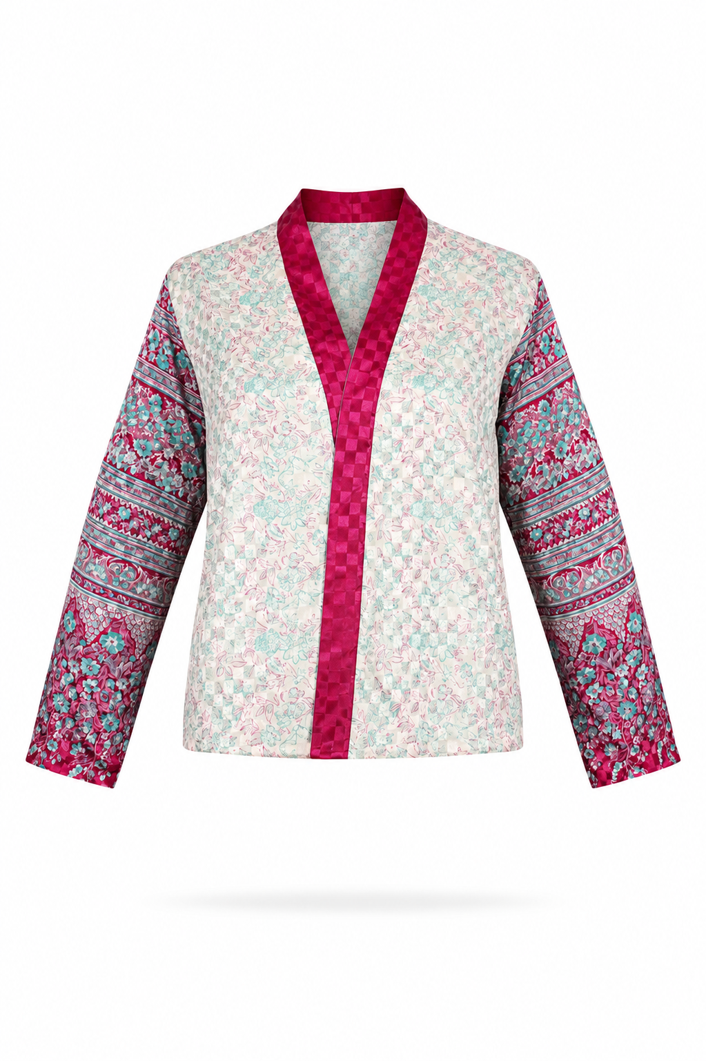 Yuna - Reversible Jacket