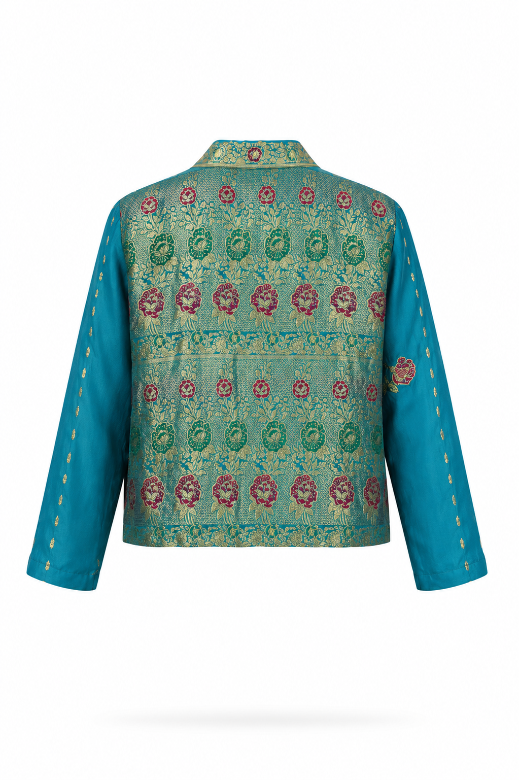 Veda - Reversible Jacket