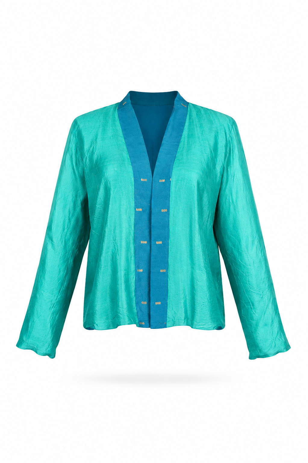Veda - Reversible Jacket