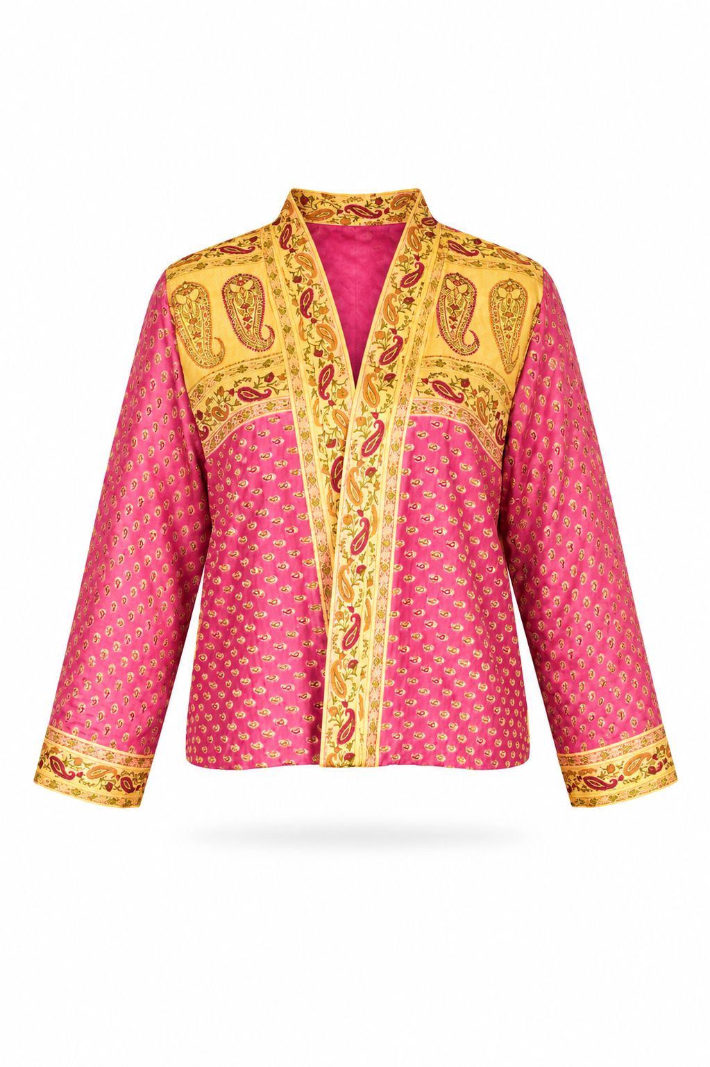 Ridhima - Reversible Jacket
