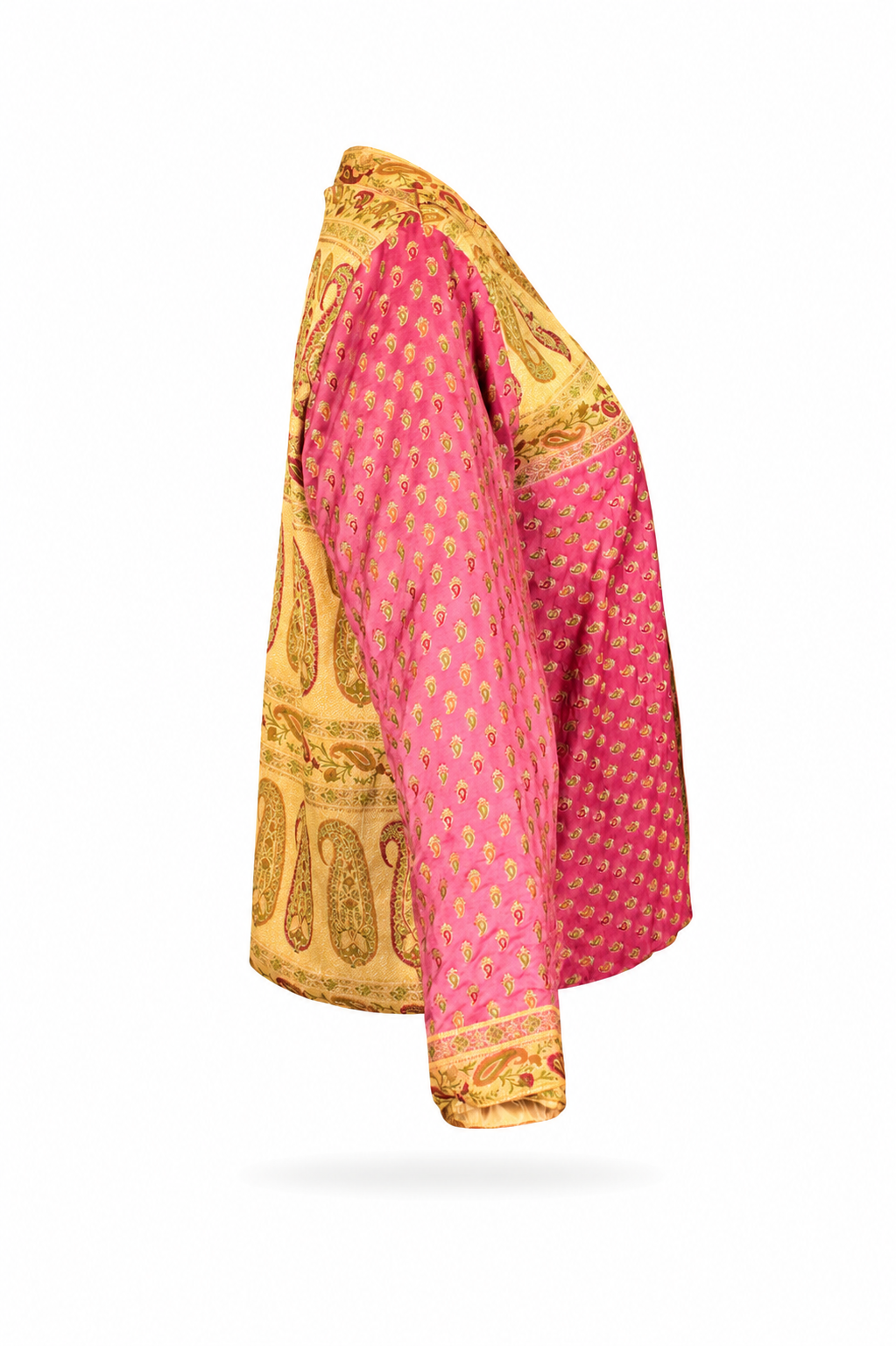 Ridhima - Reversible Jacket