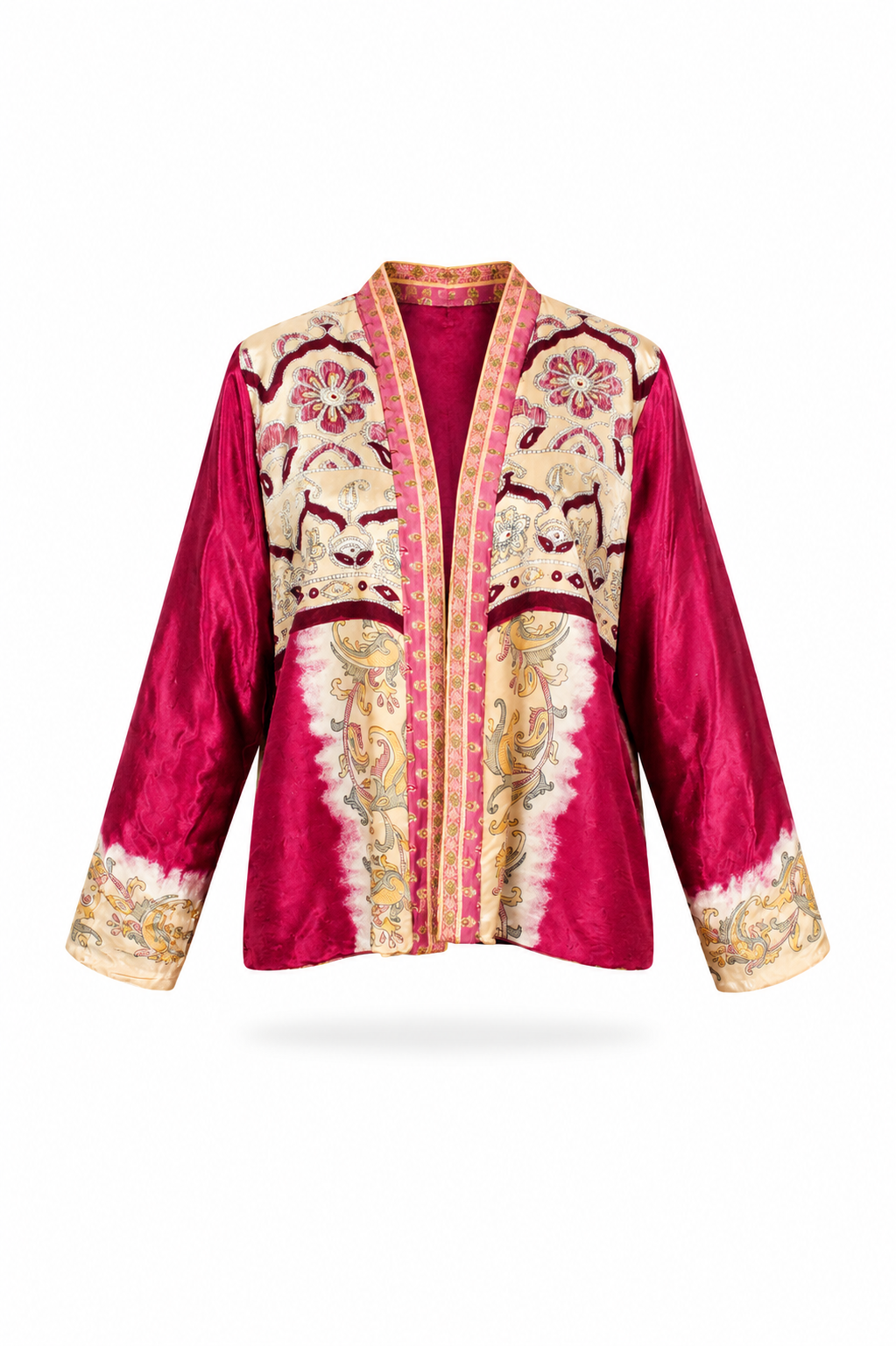 Ridhima - Reversible Jacket
