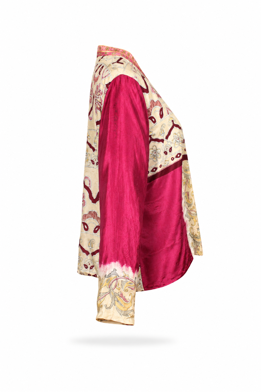 Ridhima - Reversible Jacket