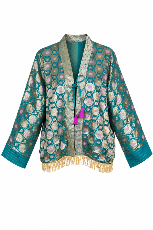 Salama - Reversible Jacket