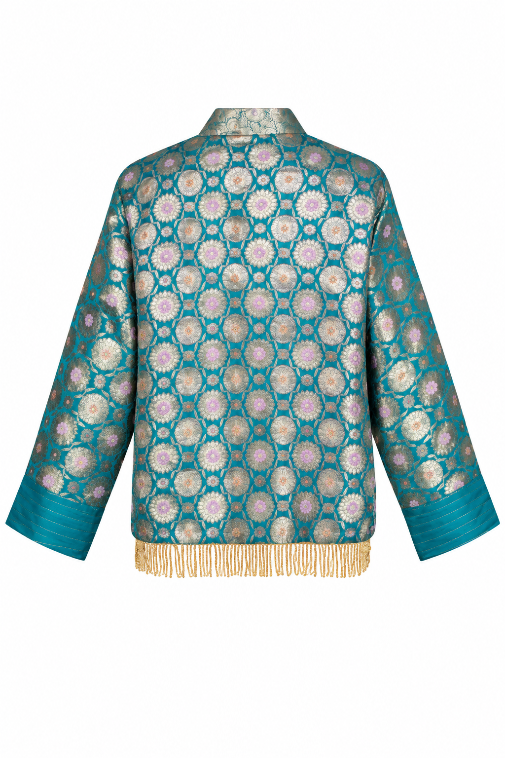 Salama - Reversible Jacket